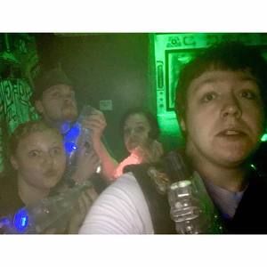 Meet your Posher, Robert